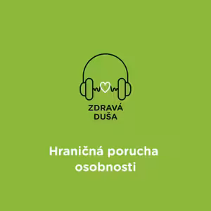 Hraničná porucha osobnosti