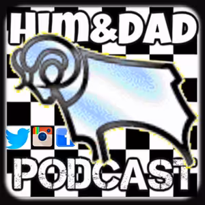 Him and Dad DCFC tracks