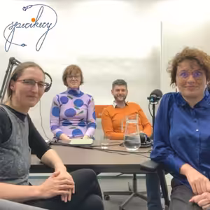 Jinakost a duševní zdraví na MU: Teiresiás