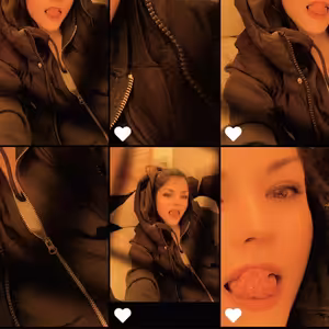 // aunt // G-Stomperstudiol // Nicclle //