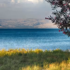 Pobožnosť 10. 1. 2021 | Prejdi Jordán!