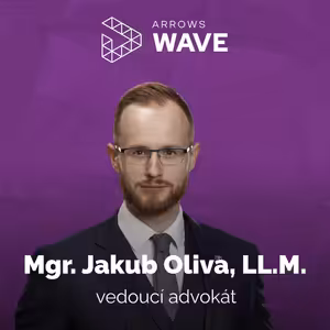 Jakub Oliva: Mým posláním je předávat best practice svému týmu