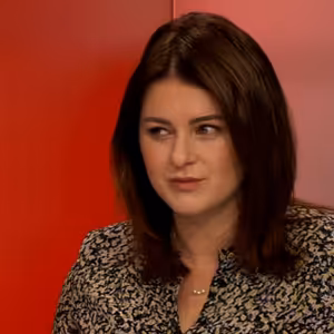 Kuloáry | Jana Maláčová (SOCDEM): Důchodový věk bych ústavním zákonem zafixovala na 65 letech / 31. 5. 2024