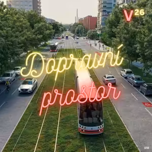 XII/68. Dopravní prostor