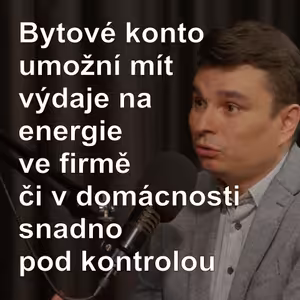 79. Revoluce pro majitele, SVJ i nájemníky - okamžitý přehled o výdajích