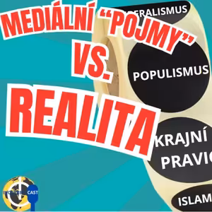 MEDIÁLNÍ NÁLEPKY vs. REALITA