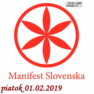 Riešenia a alternatívy 104 - 2019-02-01 Manifest Slovenska – kultúra…