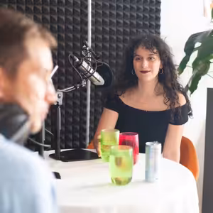 Host Reportéra Tomáše Poláčka: Linda Procházka