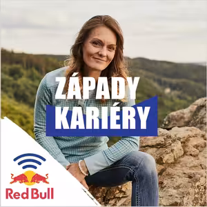 Kateřina Emmons: Na sebe jsem byla dost přísná. Jako trenérka to ale neumím