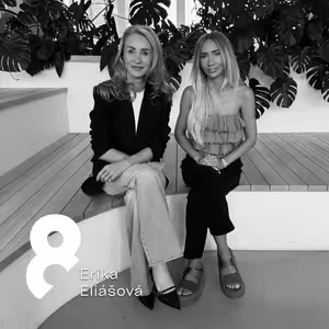 Erika Eliášová: Vždycky jsem lidem vadila.