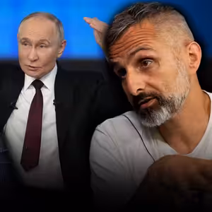 Foltýn: Rusi už vybrakovali 50% svojich skladov, ostal im tam už len čistokrvný šrot!