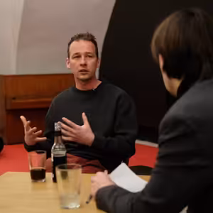 Ohlasy naživo: Rozhovor s Radkem Pernicou