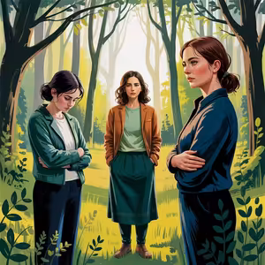 Klíčové otázky ve vztazích na hraně