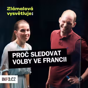Zlámalová vysvětluje: O co všechno se hraje ve francouzských parlamentních volbách