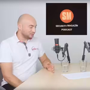 Umění oklamat nepřítele je tak staré, jak lidstvo samo válčí, říká jednatel společnosti Inflatech Vojtěch Fresser