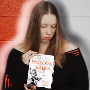 Čti s námi Makovou válku