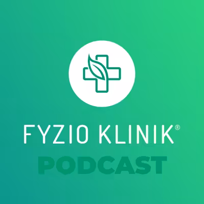 FYZIO KLINIK Podcast