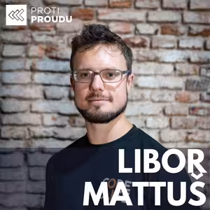 101: Libor Mattuš - Jak správně dýchat, otužovat se nebo mluvit čínsky