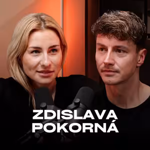 Zdislava Pokorná: Z totálního outsidera špičkovou novinářkou, která odkrývá největší kauzy v Česku