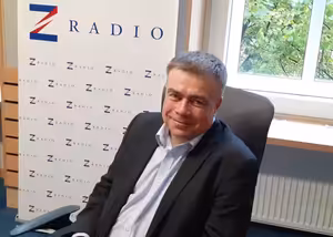 Vysoký krevní tlak je tichý zabiják, ví o něm jen 70 procent lidí. Zanedbání léčby vede k dalekosáhlým následkům, varuje lékař Linhart