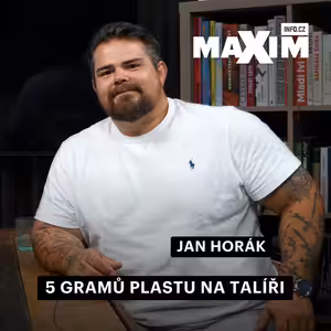 Oběd za tři sta je pro Čechy moc. Levněji to ale nejde, říká šéfkuchař Jan Horák