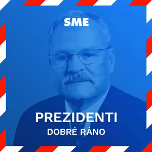 Prezidenti: Gašparovič mal 10 rokov akoby člen Smeru v paláci pokoj, 3. diel