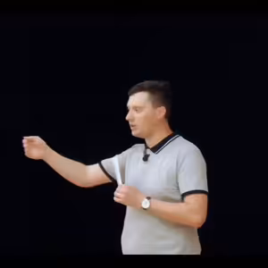 Vstávej! Uzdravení těla a vztahů