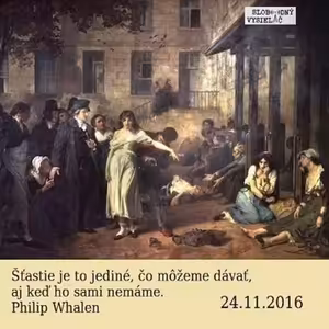 Opony 149 - 2016-11-24 Konvergencie 12 Psychiatria v 21. storočí II.