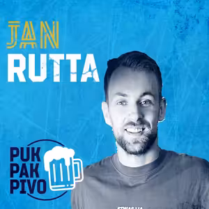 PUK PAK PIVO Epizoda 151: JAN RUTTA
