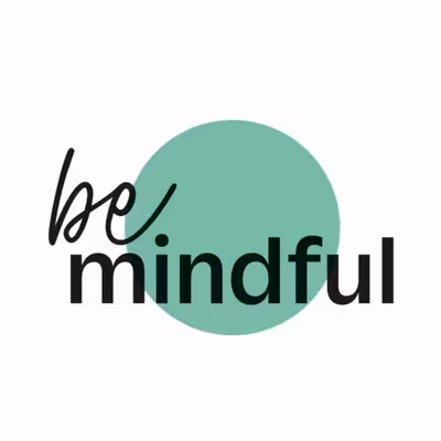 Be mindful: Audionahrávky cvičení mindfulness