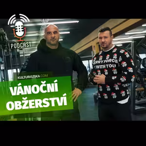 Co je nejhorší na vánočním obžerství?