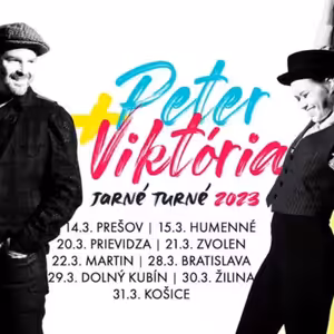 Hudobný rozhovor: Peter Bič Projekt