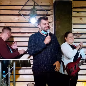 Rasťo Majer - Evanjelizácia pre každého