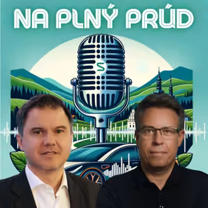 R.Žembery zo ZSE Drive: Nabíjanie treba plánovať skôr, než kúpite prvé BEV