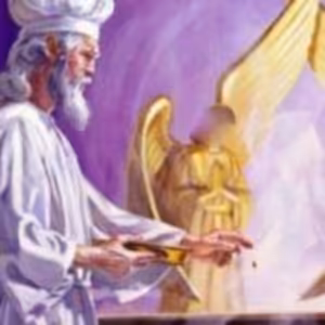 26.3.2023 5.pôstna nedeľa (Žid 5,7-9) kázeň Poprad