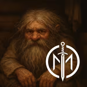 #48 – Trpaslíci středověku – Od Slovanů a Keltů až po rytířské eposy