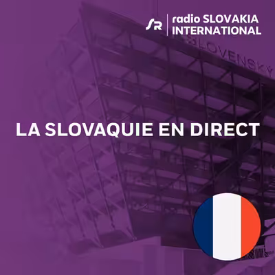 La Slovaquie en direct, Magazine en francais sur la Slovaquie