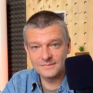 René Ochiai – kaligraf pracuje na vlastním stylu celý život