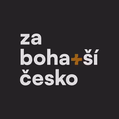 Za bohatší Česko