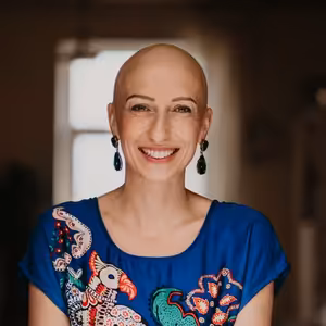 Bohové a bohyně v nás s Veronikou Kubátovou