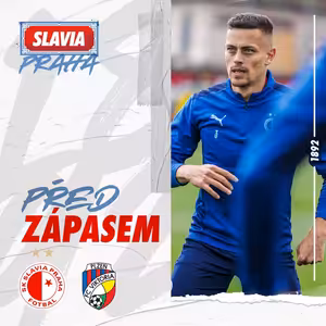 PŘED ZÁPASEM | Slavia – Plzeň