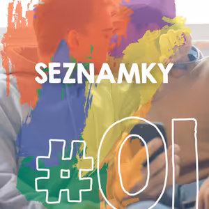 #01 Seznamky I.