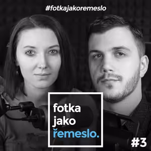 Ep.3 - Práce z domu a s partnerem