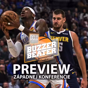 Preview Západnej konferencie