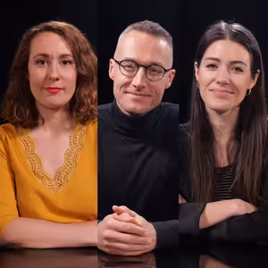 O trampotách Hlasákov pri jednoduchých otázkach, o predražených zrniečkach na “Kukurici” a čo má Epstein spoločné s Elvisom