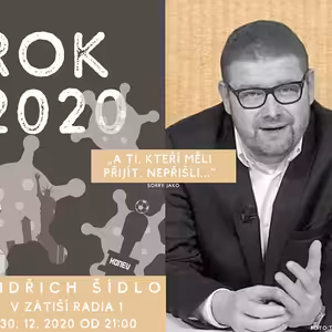 Zátiší (30.12.2020) [Jindřich Šídlo]