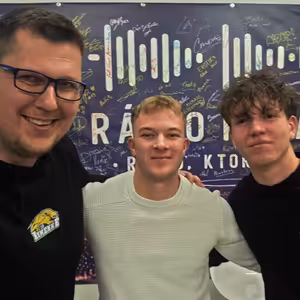 Rozhovory športovci: Simon Nináč a Dávid Petrik, krídelníci FK Humenné