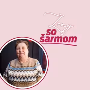 Etnologička Katarína Nádaská: Ako si ventiluje hlavu, kto jej asistuje pri písaní aj prekvapivé zbierky