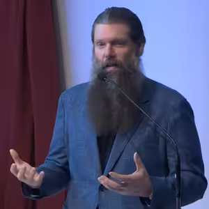 Jan Matoušek • Atlas spokojené rodiny