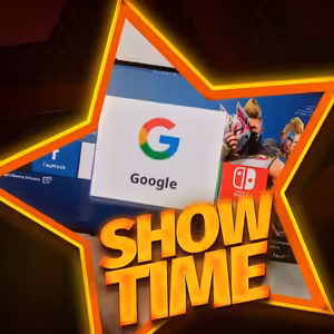 S6E6 | Blizzard končí s Čínou a Google chtěl koupit Epic Games?!